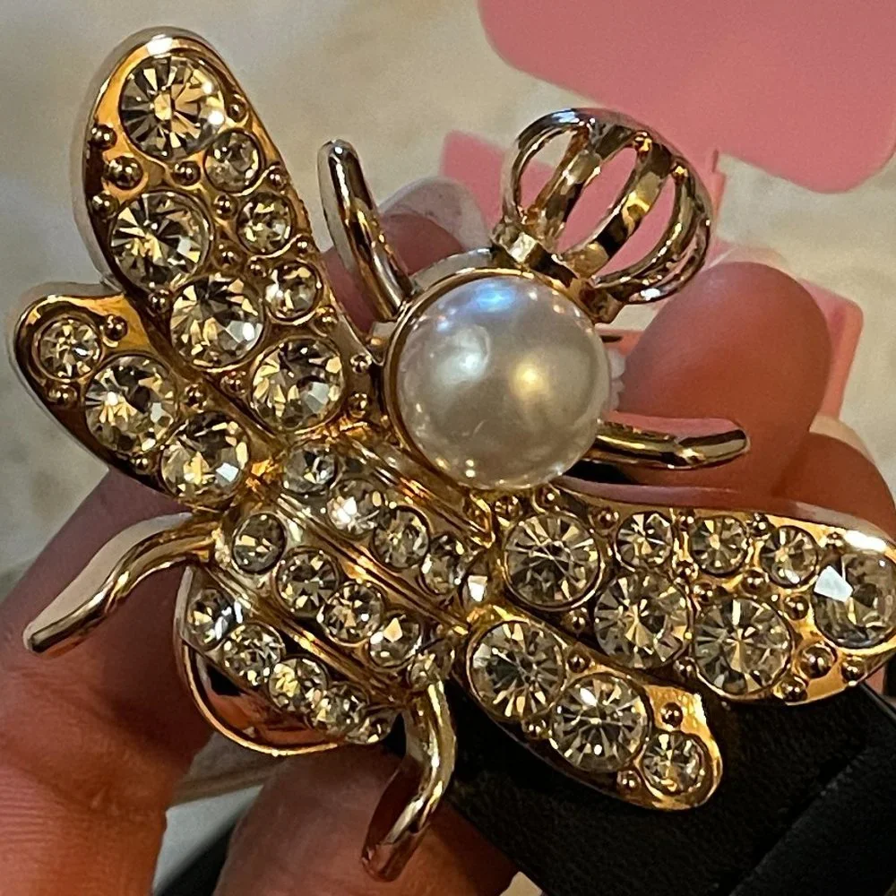 Juicy Couture Belts - Picture 4 of 6